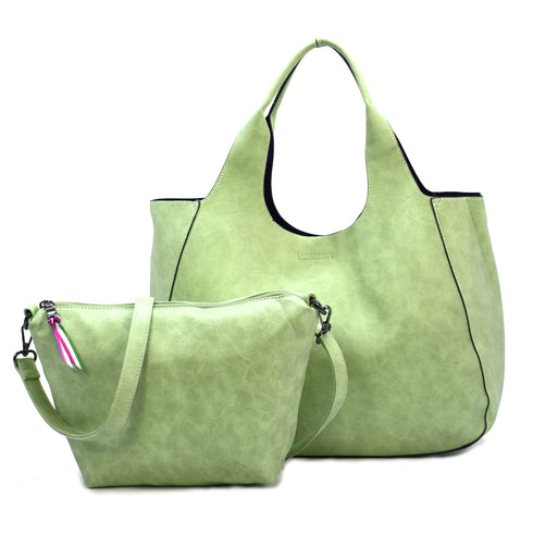 【雑誌掲載】3WAYトートバッグインバッグセット 12-0486-2